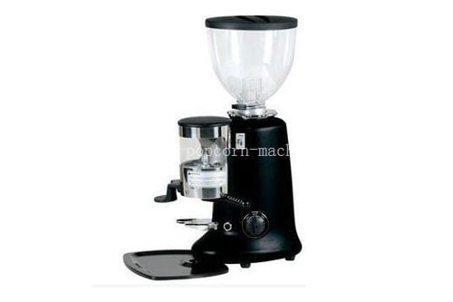 Coffee bean grinder machine